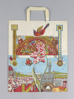 Shopping Bag, B. Altman & Co.: 10,001 Gifts to Share