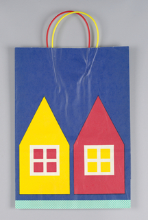 Shopping Bag, Bloomingdale's: Style Scandinavia