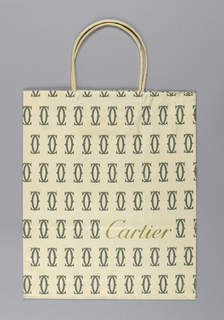 Shopping Bag, Cartier