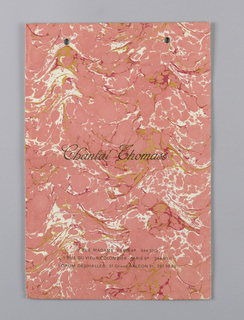 Shopping Bag, Chantal Thomass