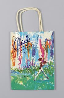 Shopping Bag, Charlie
