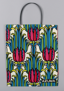 Shopping Bag, Azuma