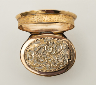 Box (possibly England)