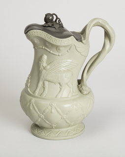 Nineveh Jug