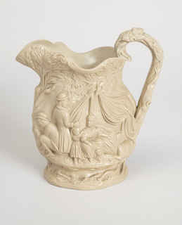 Gypsy Pitcher