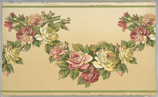 Frieze, The Washington