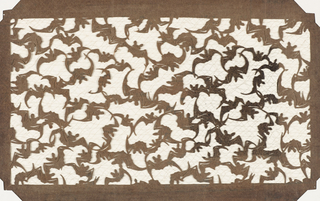 Katagami, Flying Bats