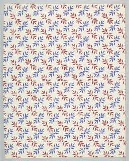 Sidewall, Provincial Leaf