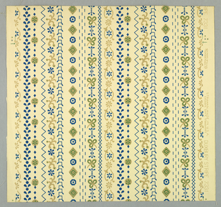 Sidewall, Duxbury Stripe