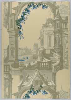 Sidewall, The Cordova