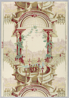 Sidewall, Cevera, The