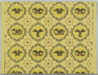 Sidewall, American Eagles