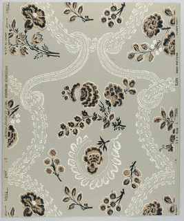 Sidewall, West St. Mary's Manor