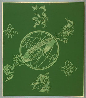 Sidewall, Voyage of Discovery