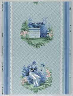 Sidewall, The Buckman