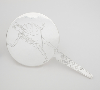 Hand Mirror Hand Mirror