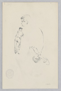 Drawing, Figures