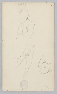 Drawing, Figure