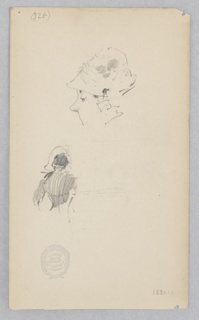 Drawing, Figure