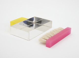 Dustpan And Broom, from Squeaky Clean series