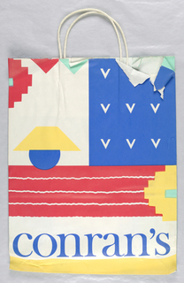 Shopping Bag, Conran's