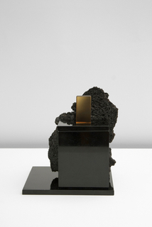 Linguaglossa Vessel, from De Natura Fossilium collection