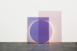 LT04 COLOUR Floor Light