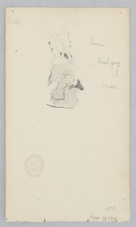 Drawing, Child