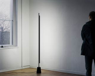 Compendium Floor Lamp