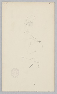 Drawing, Figure