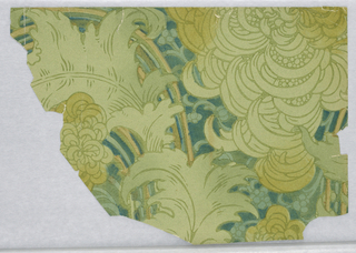 Sidewall - Fragment (England)