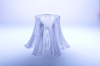 Vessel, HY.06, from GLASS series