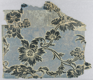 Sidewall - Fragment (England)