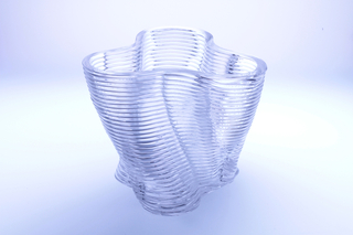 Vessel, HY.05, from GLASS series
