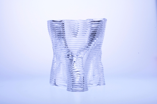 Vessel, HY.03, from GLASS series