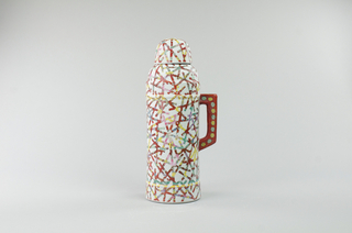 No. 11, from Striped Ming series