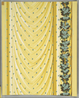 Sidewall And Frieze (USA)