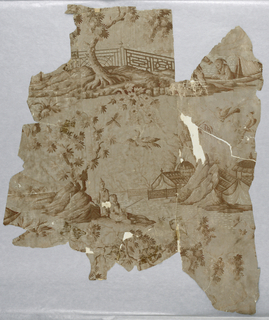 Sidewall - Fragment (England)