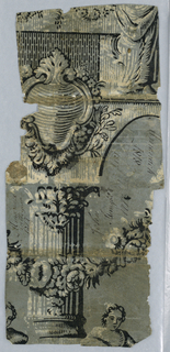 Sidewall - Fragment (England)