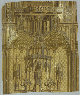 Sidewall (probably England)