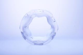 Vessel, HY.01, from GLASS series