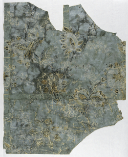 Sidewall - Fragment (possibly England)