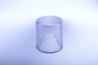 Vessel, CY.02, from GLASS series