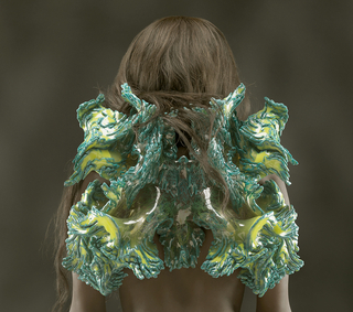 Otaared, from Wanderers collection