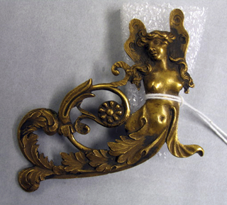 Furniture Mount (probably France)