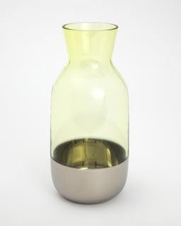 Carafe, from Chromos collection