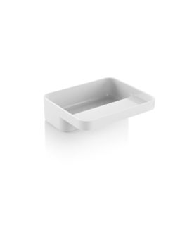 Small Tray, from Formwork series