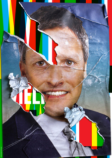 Poster, Generation Vielfalt