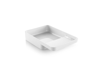 Large Tray, from Formwork series