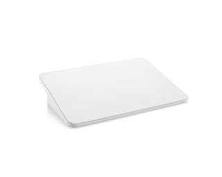 Media Stand, from Formwork series